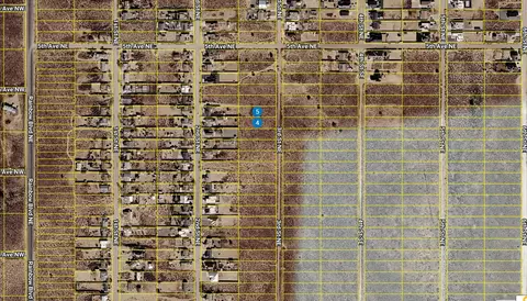 301 221 3rd St NE, Rio Rancho, NM 87124