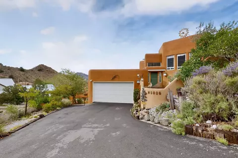 14516 Sierra Ct NE, Albuquerque, NM 87123