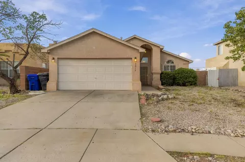 6819 Toratolla Ct NW, Albuquerque, NM 87120