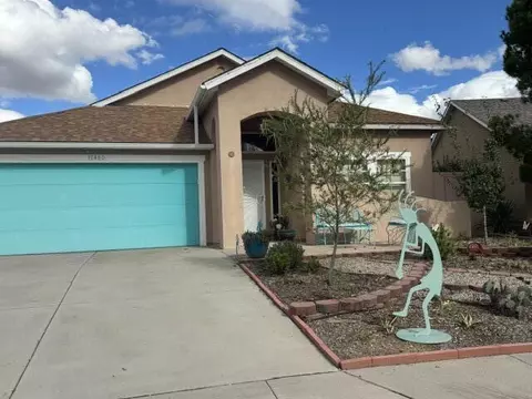 10480 Calle Acanta Blvd NW, Albuquerque, NM 87114
