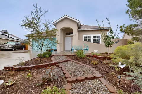 10480 Calle Acanta Blvd NW, Albuquerque, NM 87114
