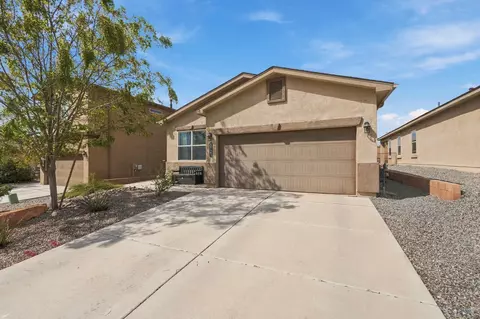 5725 Colfax Ct NE, Rio Rancho, NM 87144