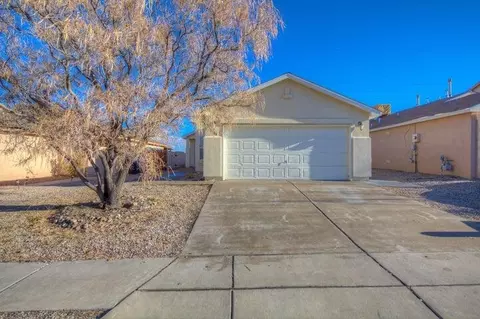 1104 Casa Roja Pl NW, Albuquerque, NM 87120