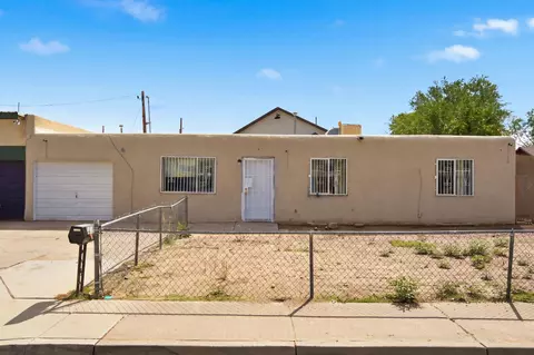 1212 La Poblana Rd NW, Albuquerque, NM 87107