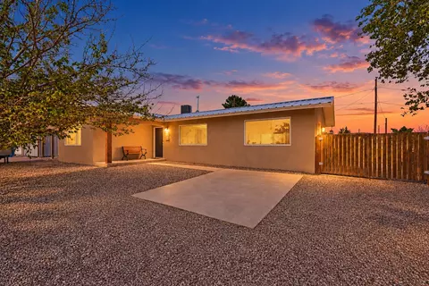 1207 Drake St, Socorro, NM 87801