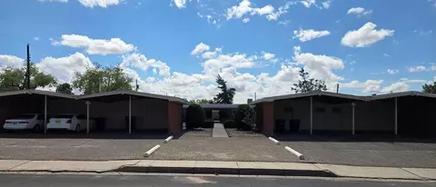 2632 Dakota St NE, Albuquerque, NM 87110
