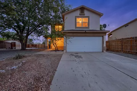 6901 Don Xavier Ave SW, Albuquerque, NM 87121
