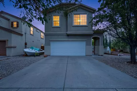709 Los Viejos Dr SW, Albuquerque, NM 87105