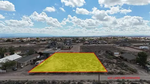 416 10th Ave NE, Rio Rancho, NM 87144