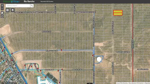 3910-3914 Lake Valley Dr NE, Rio Rancho, NM 87144