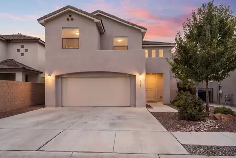 8722 Sevano Cir NE, Albuquerque, NM 87113
