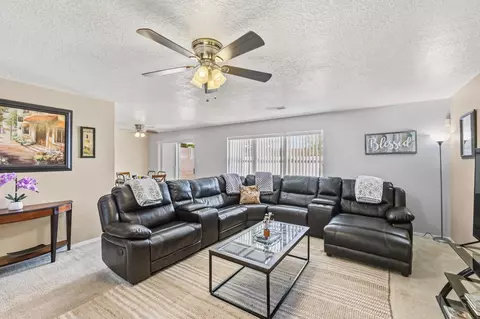 11256 Campo Del Sol Ave NE, Albuquerque, NM 87123