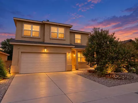 905 Molten Pl NW, Albuquerque, NM 87120