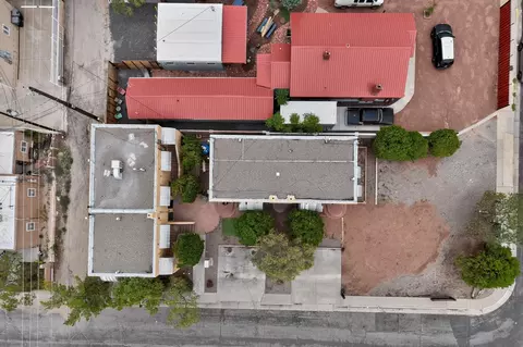 414 Pine St SE, Albuquerque, NM 87106