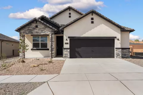 6945 Ava Rd, Rio Rancho, NM 87144