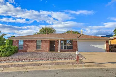 14307 Camino Del Rey NE, Albuquerque, NM 87123