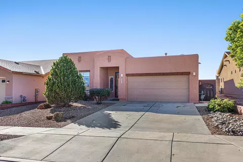6516 Basket Weaver Ave NW, Albuquerque, NM 87114