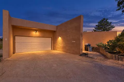 4908 Northern Trl NW, Albuquerque, NM 87120