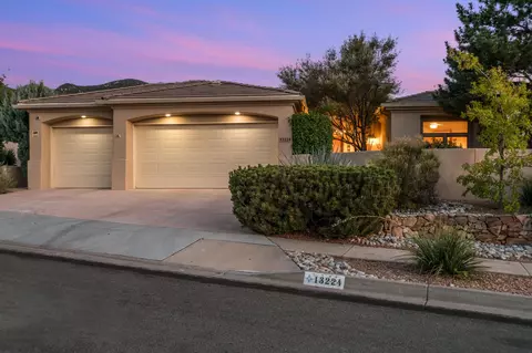 13224 Twilight Trail Pl NE, Albuquerque, NM 87111
