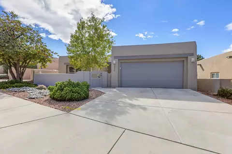 12816 Sandia Ridge Pl NE, Albuquerque, NM 87111
