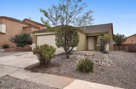 11016 Segunda St NW, Albuquerque, NM 87114