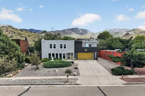 1124 Turner Dr NE, Albuquerque, NM 87123