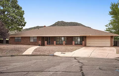 1717 Catron Ct SE, Albuquerque, NM 87123