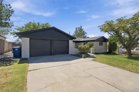 11224 Nassau Dr NE, Albuquerque, NM 87111