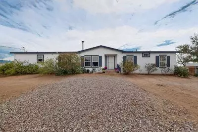 166 High Mesa Rd, Los Lunas, NM 87031