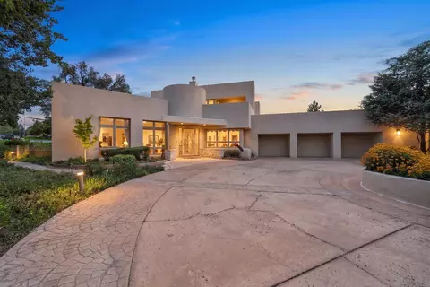 1005 Four Hills Ct SE, Albuquerque, NM 87123