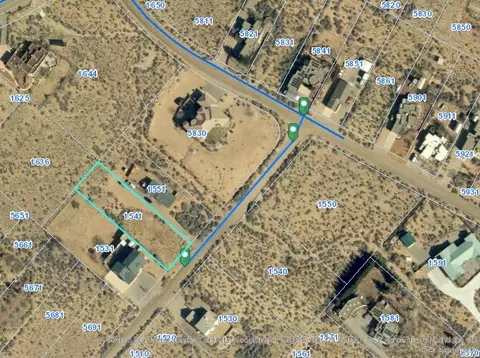 1541 Acapulco Rd NE, Rio Rancho, NM 87144