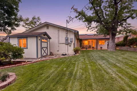 3532 Haines Ave NE, Albuquerque, NM 87106