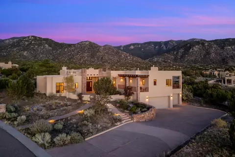 13704 Ricegrass Pl NE, Albuquerque, NM 87111