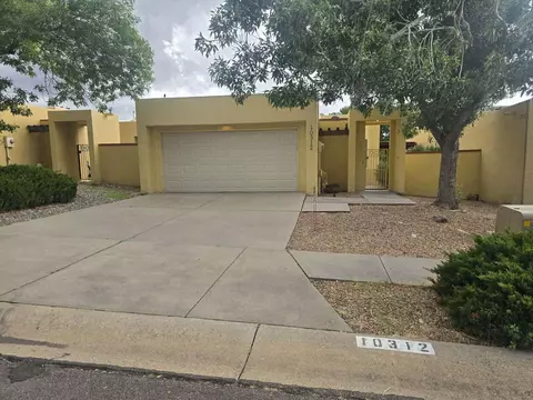 10312 Camino Del Oso NE, Albuquerque, NM 87111