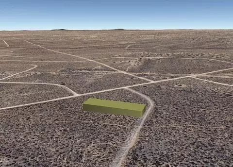 Clearfield Road Nw, Rio Rancho, NM 87124