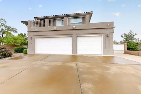 4632 Albany Ct NW, Albuquerque, NM 87114