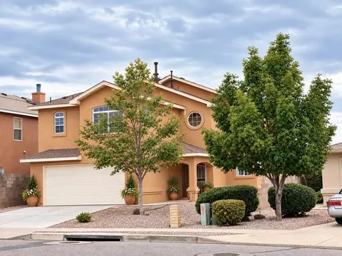 3043 Zia St NE, Rio Rancho, NM 87144