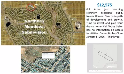3914 William Rd NE, Rio Rancho, NM 87144