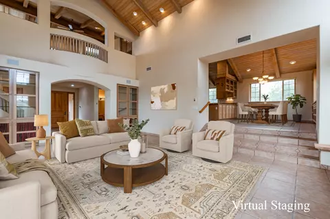 45 Sunny Dale Rd, Edgewood, NM 87015