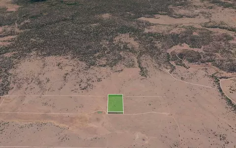 0 Camino Del Desierto, Ramah, NM 87321