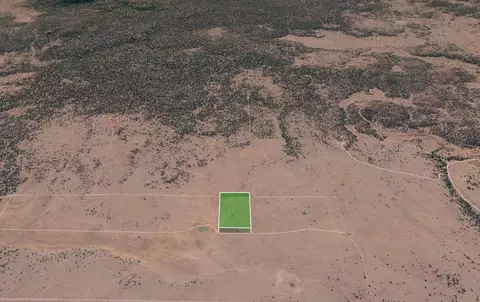 0 Camino Del Desierto, Ramah, NM 87321