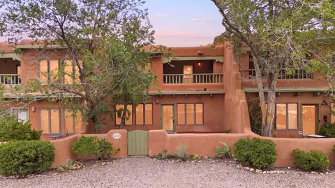 11 Placitas Trails Rd # C, Placitas, NM 87043