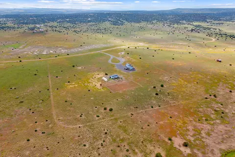 26 Quail Rd, Quemado, NM 87829