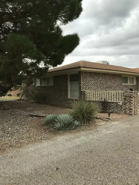 6400 Mossman Pl NE, Albuquerque, NM 87110