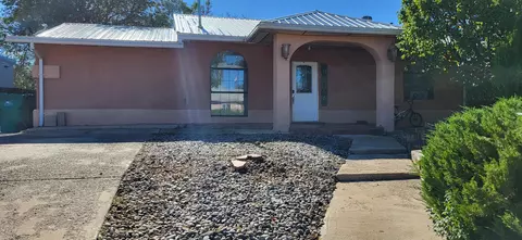 1516 Del Norte Blvd, Grants, NM 87020
