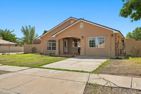 800 Sean Ave, Socorro, NM 87801