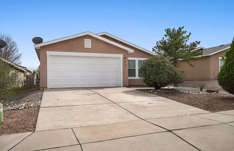 3798 Cattle Dr NE, Rio Rancho, NM 87144