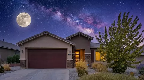 2190 Beckham Dr NE, Rio Rancho, NM 87144