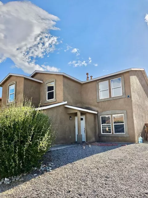 2101 Gait St SW, Albuquerque, NM 87121