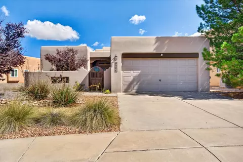 9714 Entrada Pl NW, Albuquerque, NM 87114